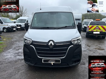 Used Renault Master 2022 for sale - 78297720: Photo