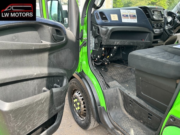 Used Iveco Daily 2020 for sale - 75566800: Photo 11