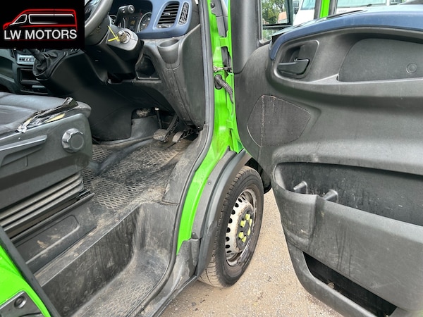Used Iveco Daily 2020 for sale - 75566800: Photo 13