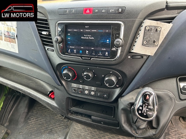 Used Iveco Daily 2020 for sale - 75566800: Photo 14