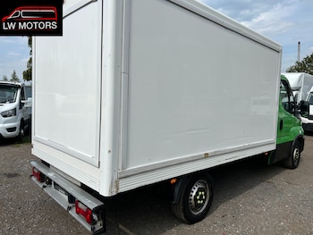 Used Iveco Daily 2020 for sale - 75566800: Photo