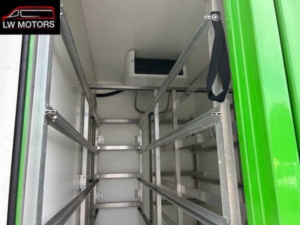Used Iveco Daily 2020 for sale - 75566800: Photo 7