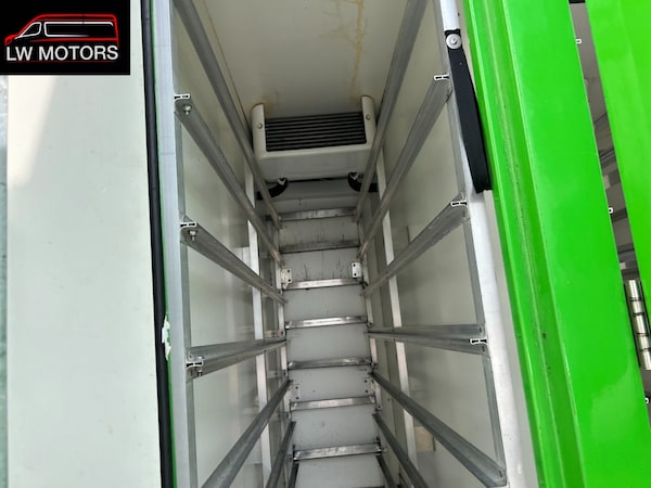 Used Iveco Daily 2020 for sale - 75566800: Photo 8