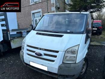 Used Ford Transit 2013 for sale - 73549074: Photo