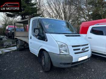 Used Ford Transit 2013 for sale - 73549074: Photo