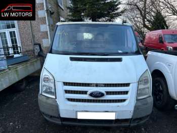 Used Ford Transit 2013 for sale - 73549074: Photo