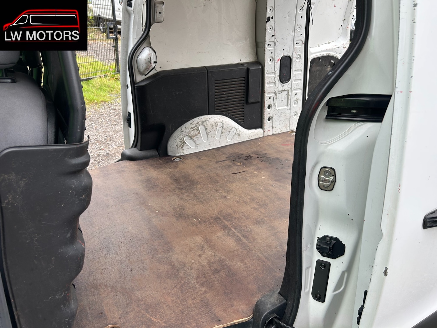 Used Peugeot Partner 2013 for sale - 76231629: Photo 9