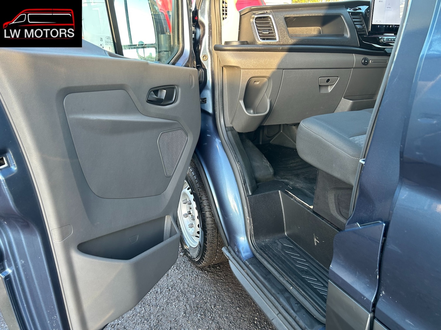 Used Ford Transit 2024 for sale - 77228392: Photo 10