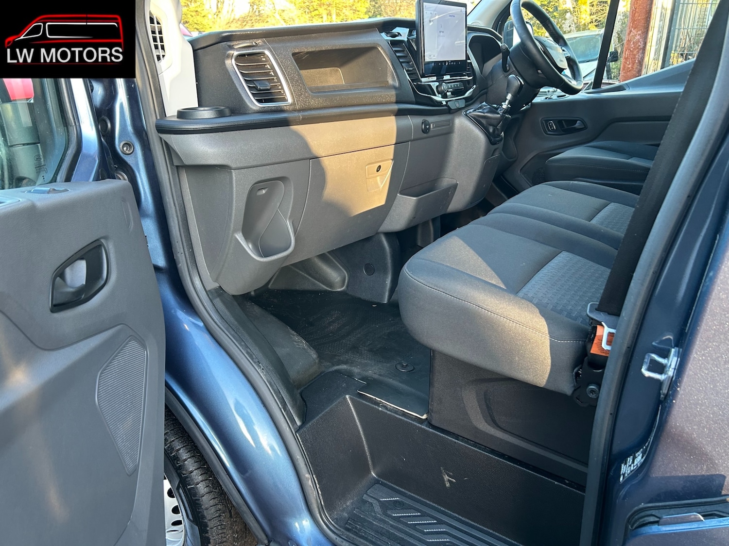 Used Ford Transit 2024 for sale - 77228392: Photo 11