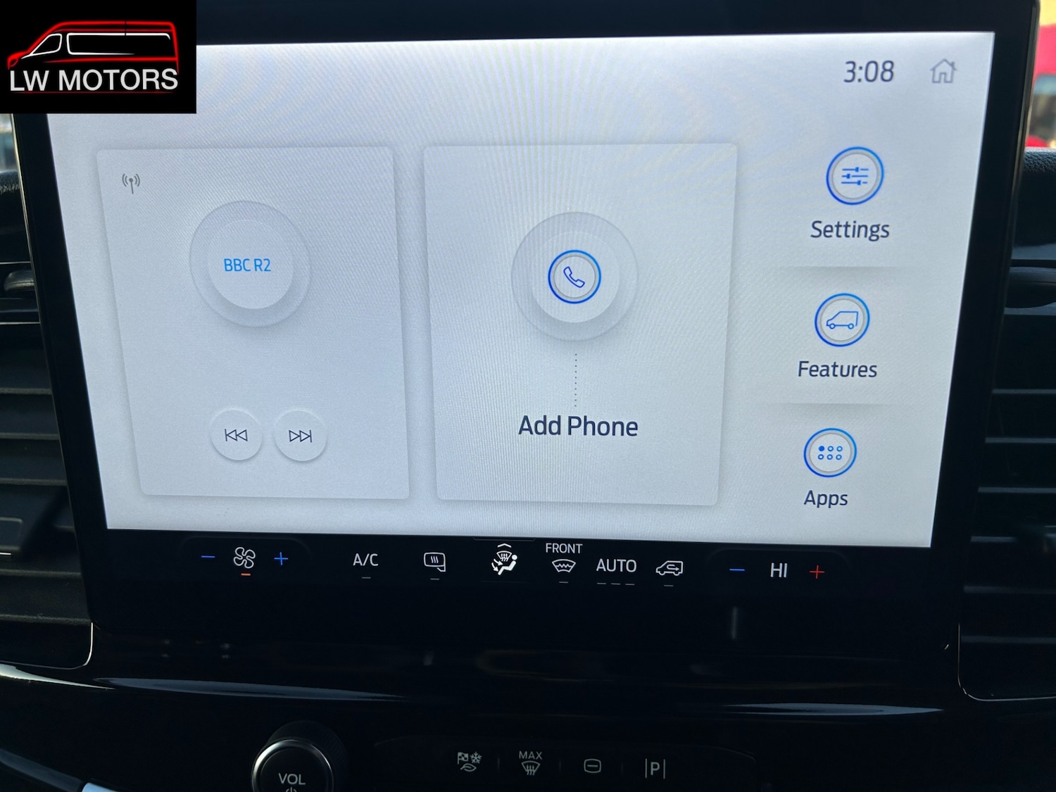 Used Ford Transit 2024 for sale - 77228392: Photo 17