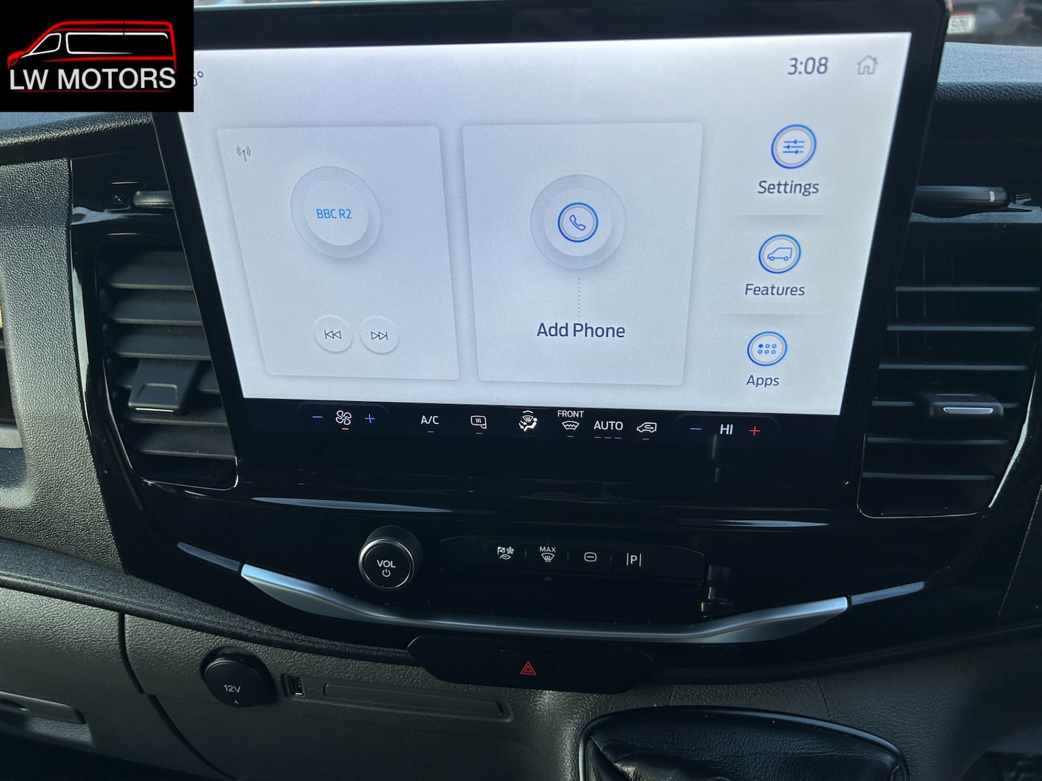 Used Ford Transit 2024 for sale - 77228392: Photo 18