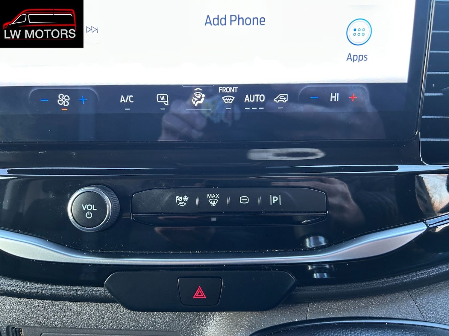 Used Ford Transit 2024 for sale - 77228392: Photo 19