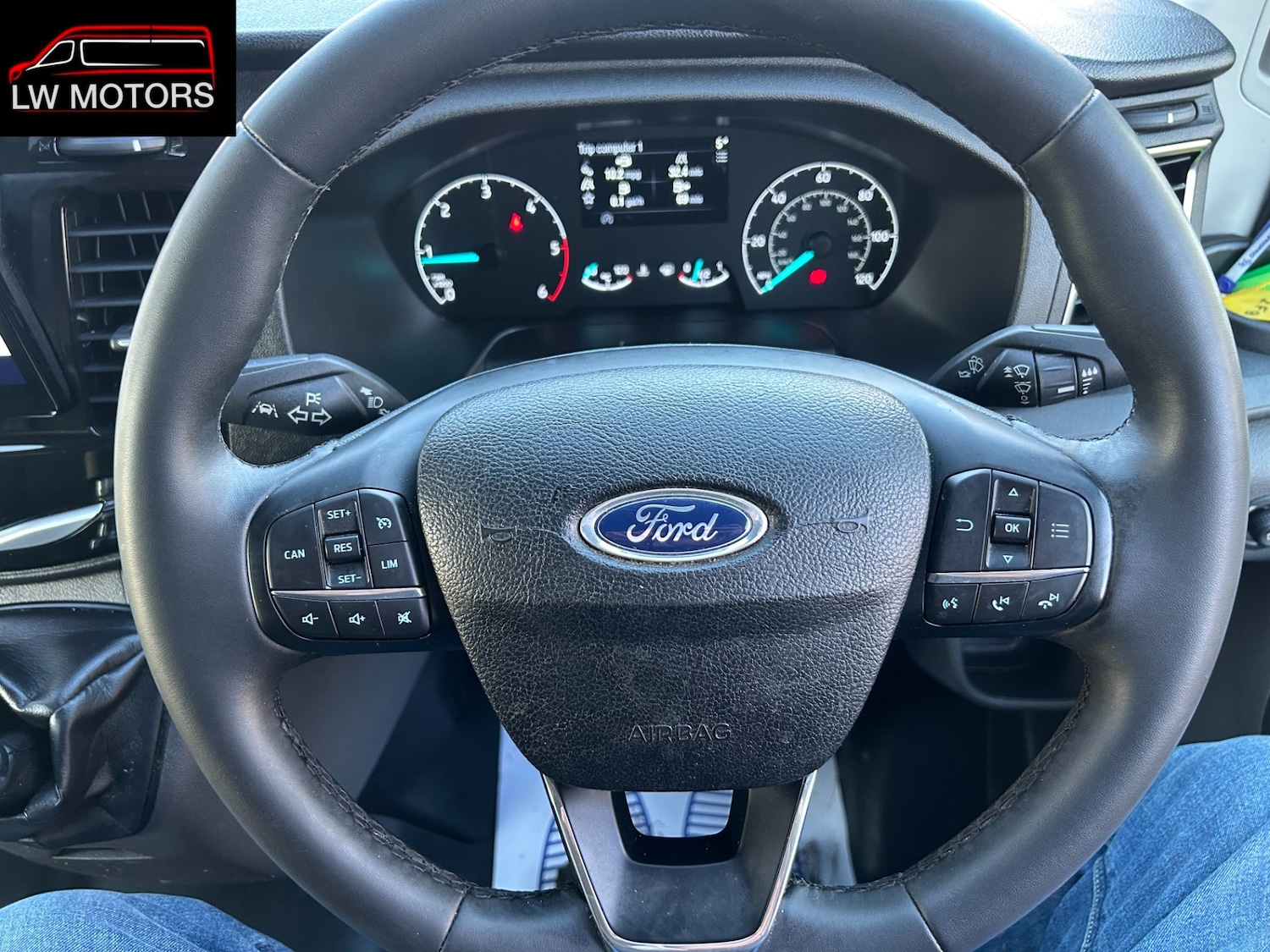 Used Ford Transit 2024 for sale - 77228392: Photo 20