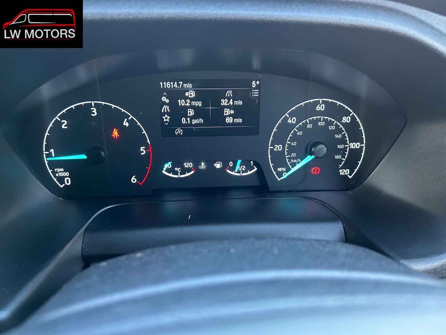 Used Ford Transit 2024 for sale - 77228392: Photo 21