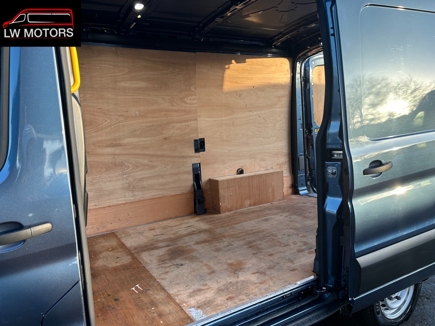 Used Ford Transit 2024 for sale - 77228392: Photo 8