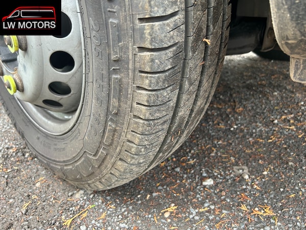Used Mercedes-Benz Sprinter 2017 for sale - 76193472: Photo 22