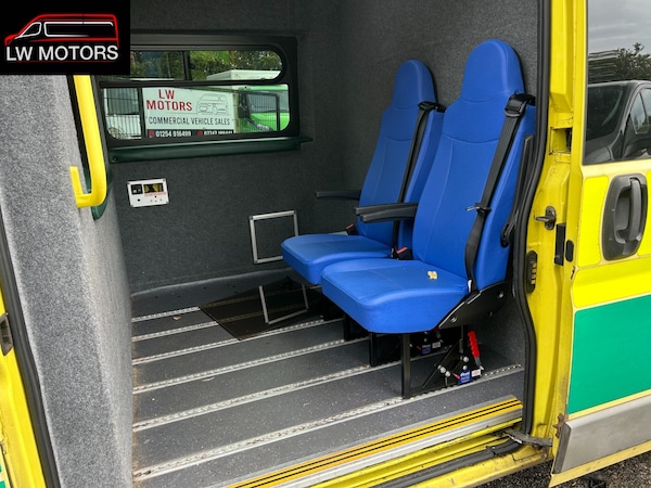 Used Fiat Ducato 2012 for sale - 76193300: Photo 10