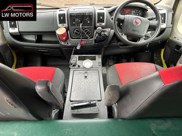 Used Fiat Ducato 2012 for sale - 76193300: Photo 11