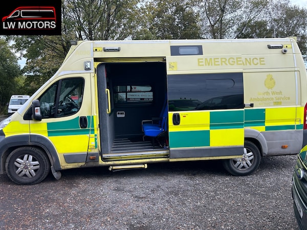 Used Fiat Ducato 2012 for sale - 76193300: Photo 13