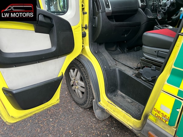 Used Fiat Ducato 2012 for sale - 76193300: Photo 14