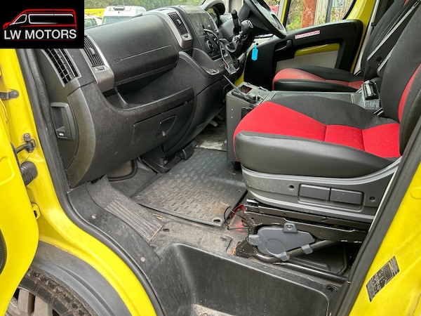 Used Fiat Ducato 2012 for sale - 76193300: Photo 15