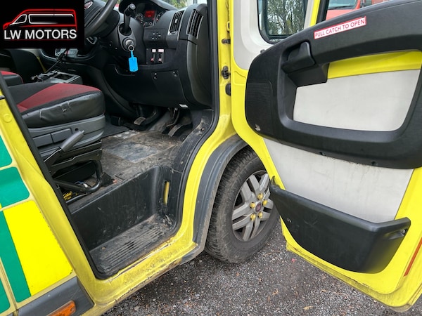 Used Fiat Ducato 2012 for sale - 76193300: Photo 16