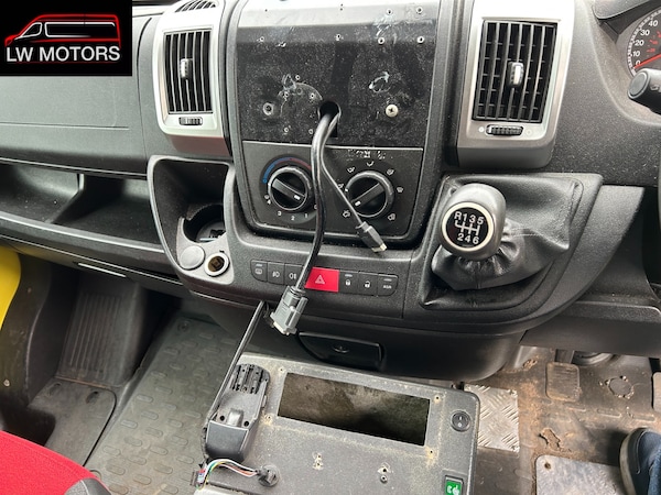 Used Fiat Ducato 2012 for sale - 76193300: Photo 17