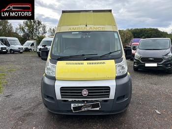 Used Fiat Ducato 2012 for sale - 76193300: Photo 2