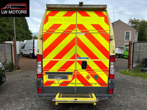 Used Fiat Ducato 2012 for sale - 76193300: Photo 5