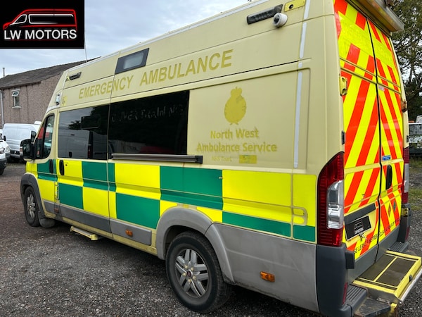 Used Fiat Ducato 2012 for sale - 76193300: Photo 6