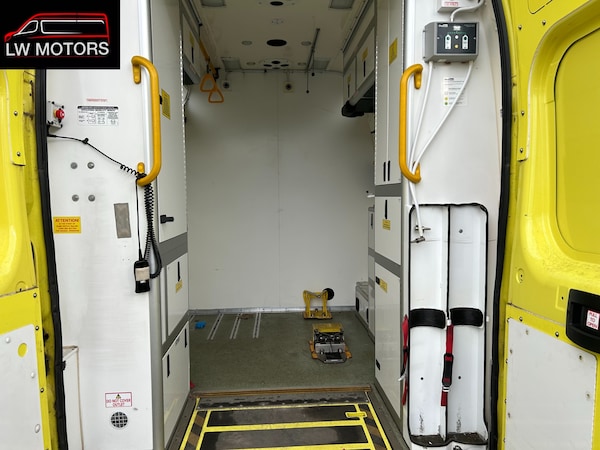 Used Fiat Ducato 2012 for sale - 76193300: Photo 7