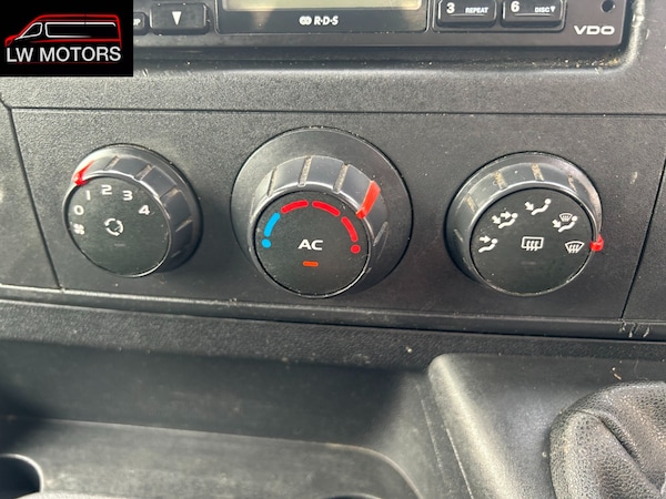 Used Vauxhall Movano 2015 for sale - 74745626: Photo 15