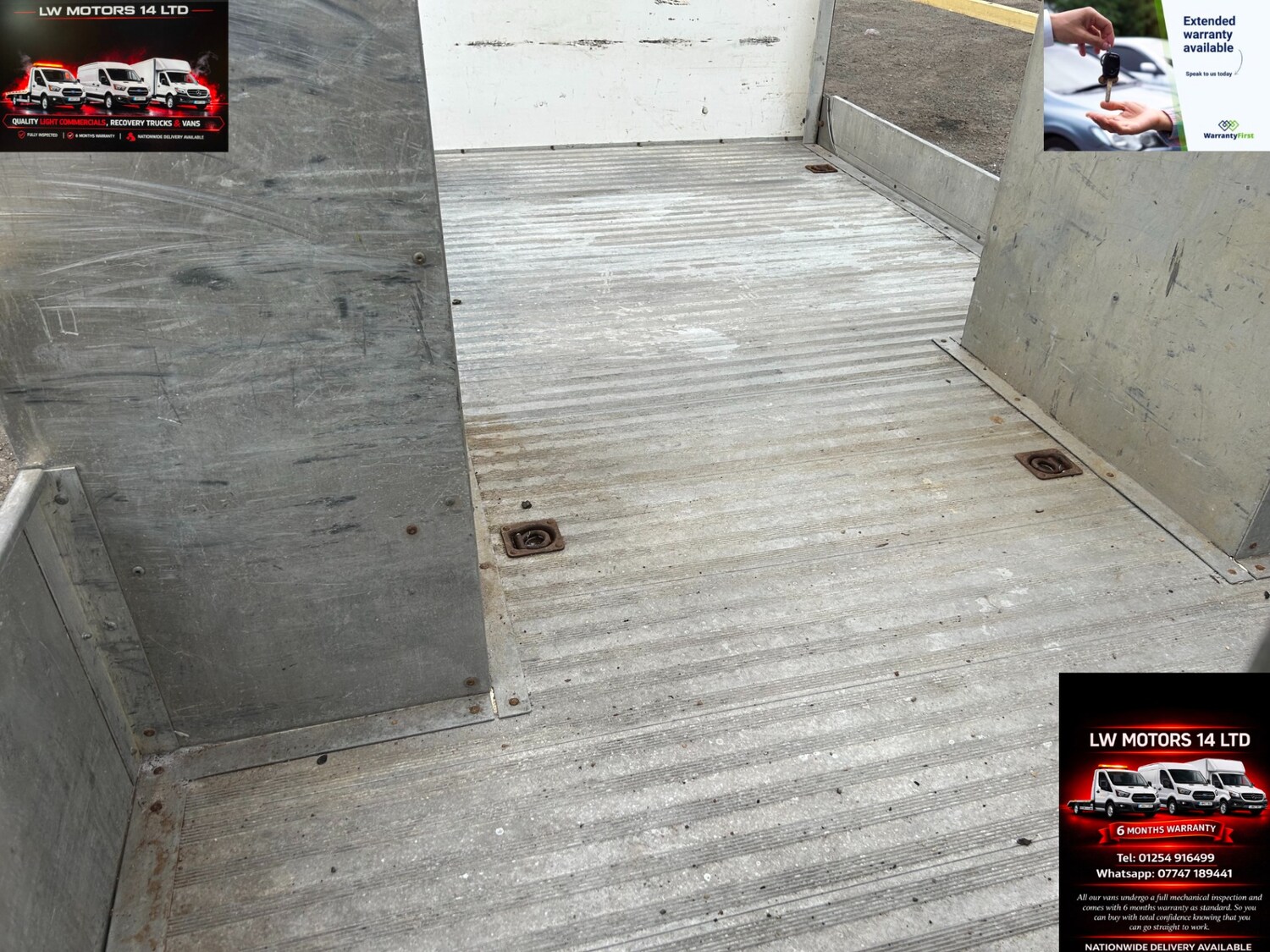 Used Peugeot Boxer 2021 for sale - 77985123: Photo 15