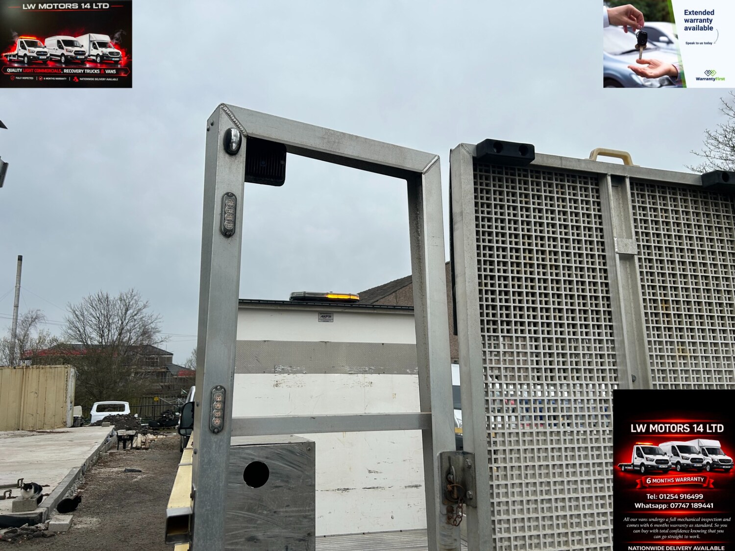 Used Peugeot Boxer 2021 for sale - 77985123: Photo 19