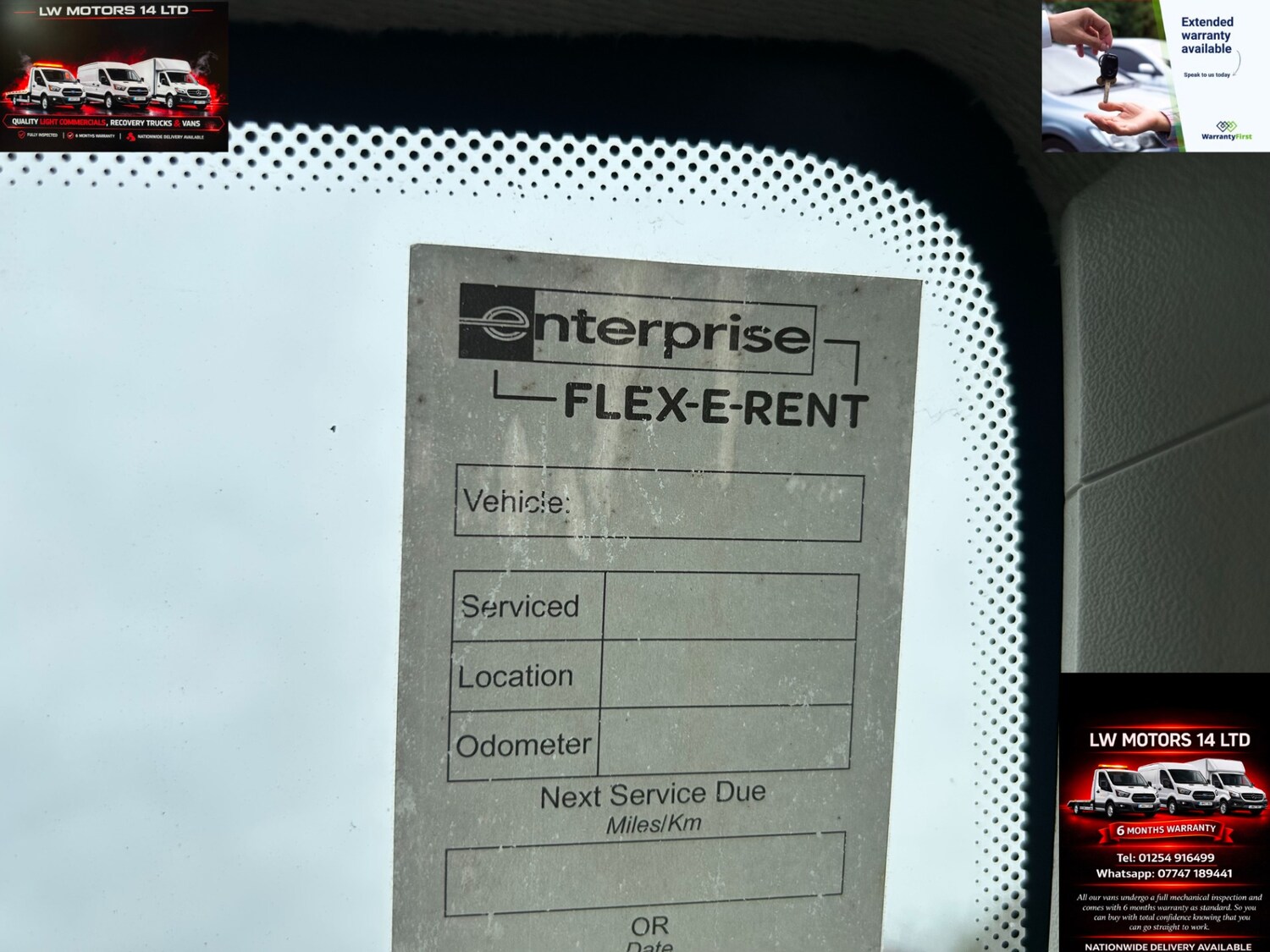 Used Peugeot Boxer 2021 for sale - 77985123: Photo 22