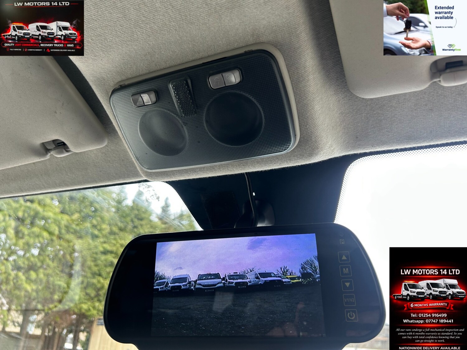 Used Peugeot Boxer 2021 for sale - 77985123: Photo 27