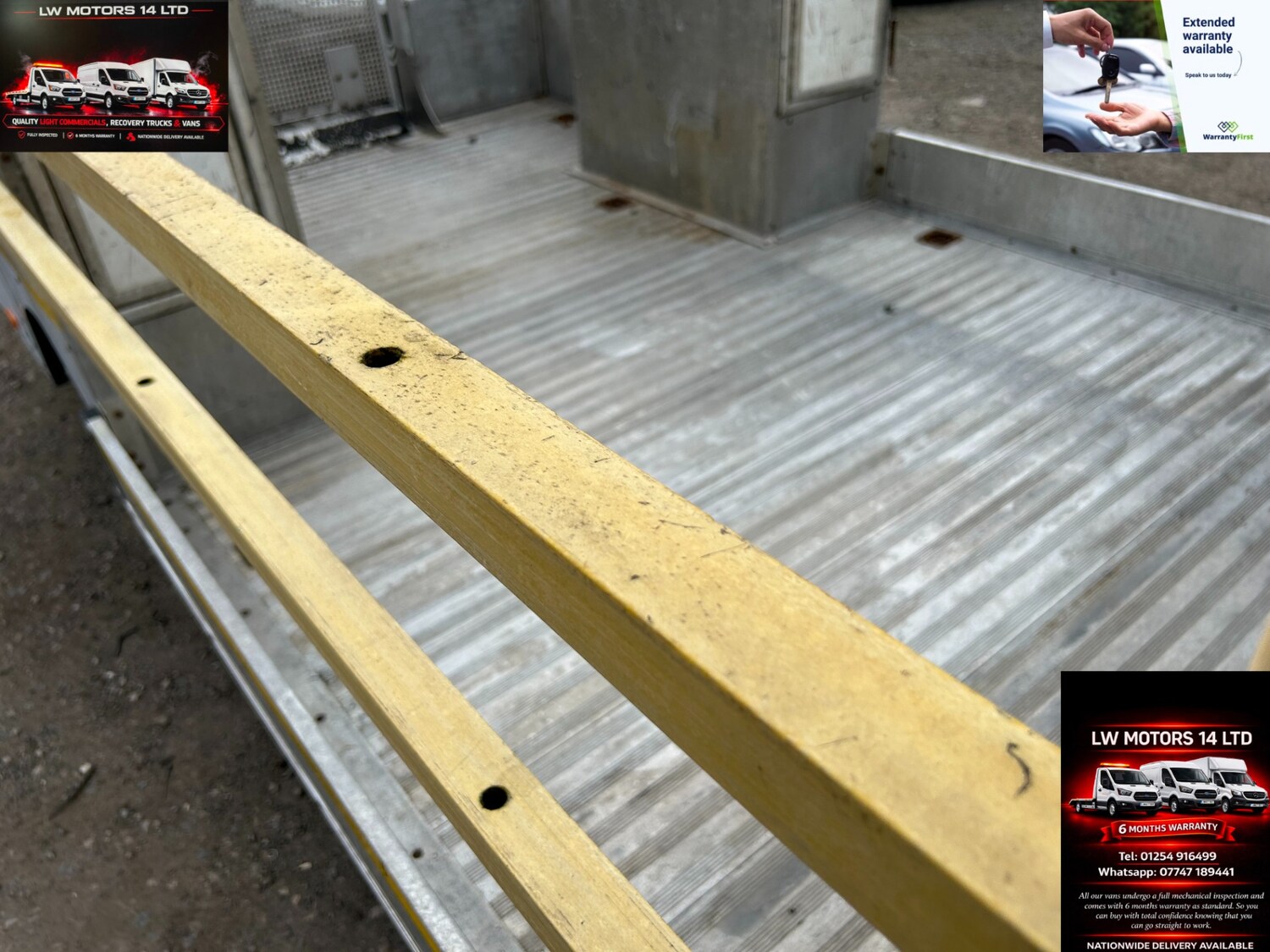 Used Peugeot Boxer 2021 for sale - 77985123: Photo 8