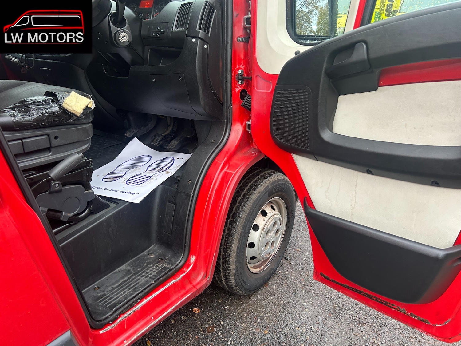 Used Peugeot Boxer 2014 for sale - 76450668: Photo 12