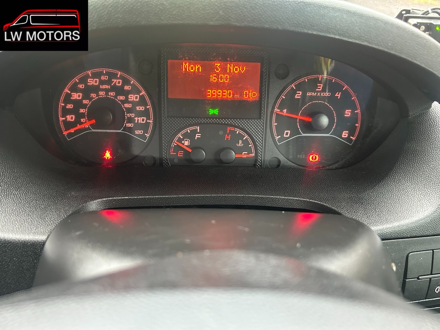 Used Peugeot Boxer 2014 for sale - 76450668: Photo 14