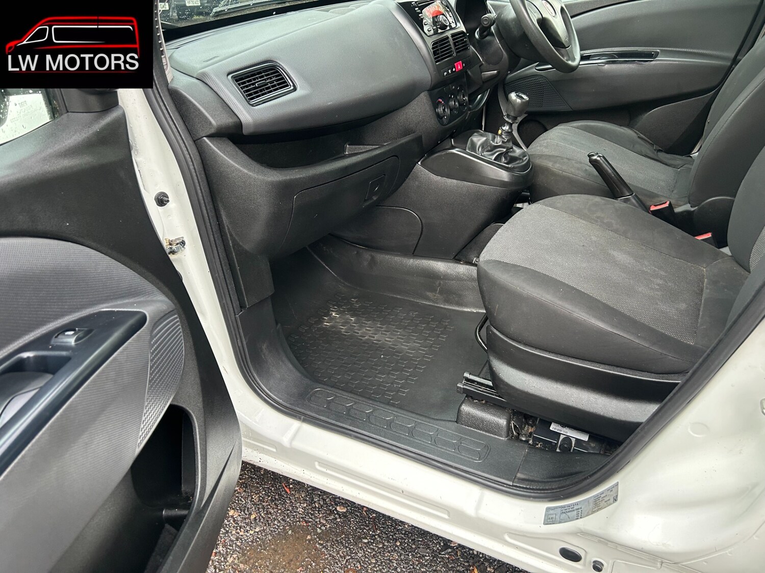 Used Fiat Doblo 2021 for sale - 76437982: Photo 10