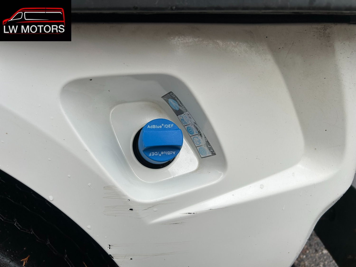 Used Fiat Doblo 2021 for sale - 76437982: Photo 11