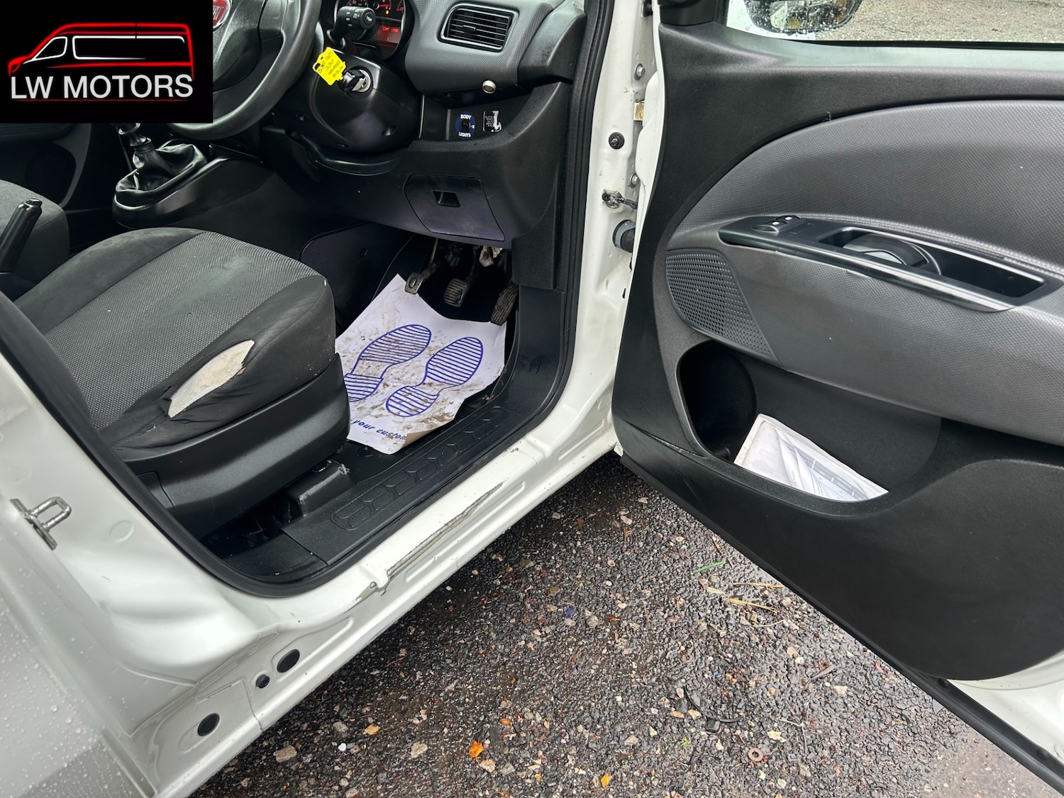 Used Fiat Doblo 2021 for sale - 76437982: Photo 12