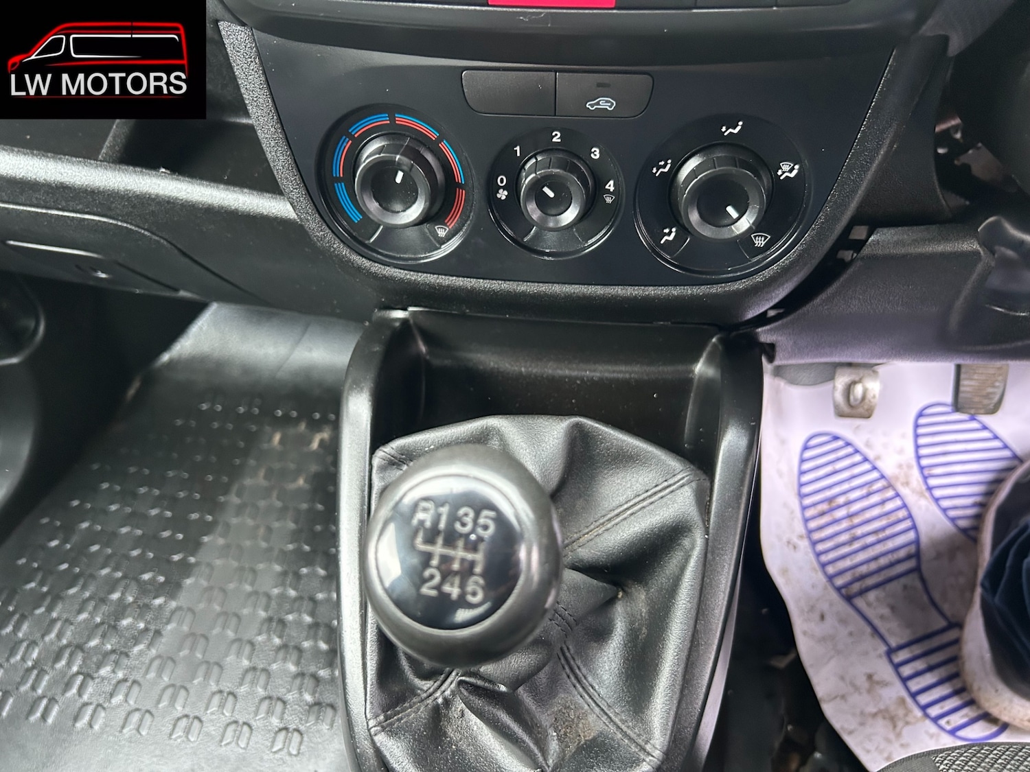 Used Fiat Doblo 2021 for sale - 76437982: Photo 14