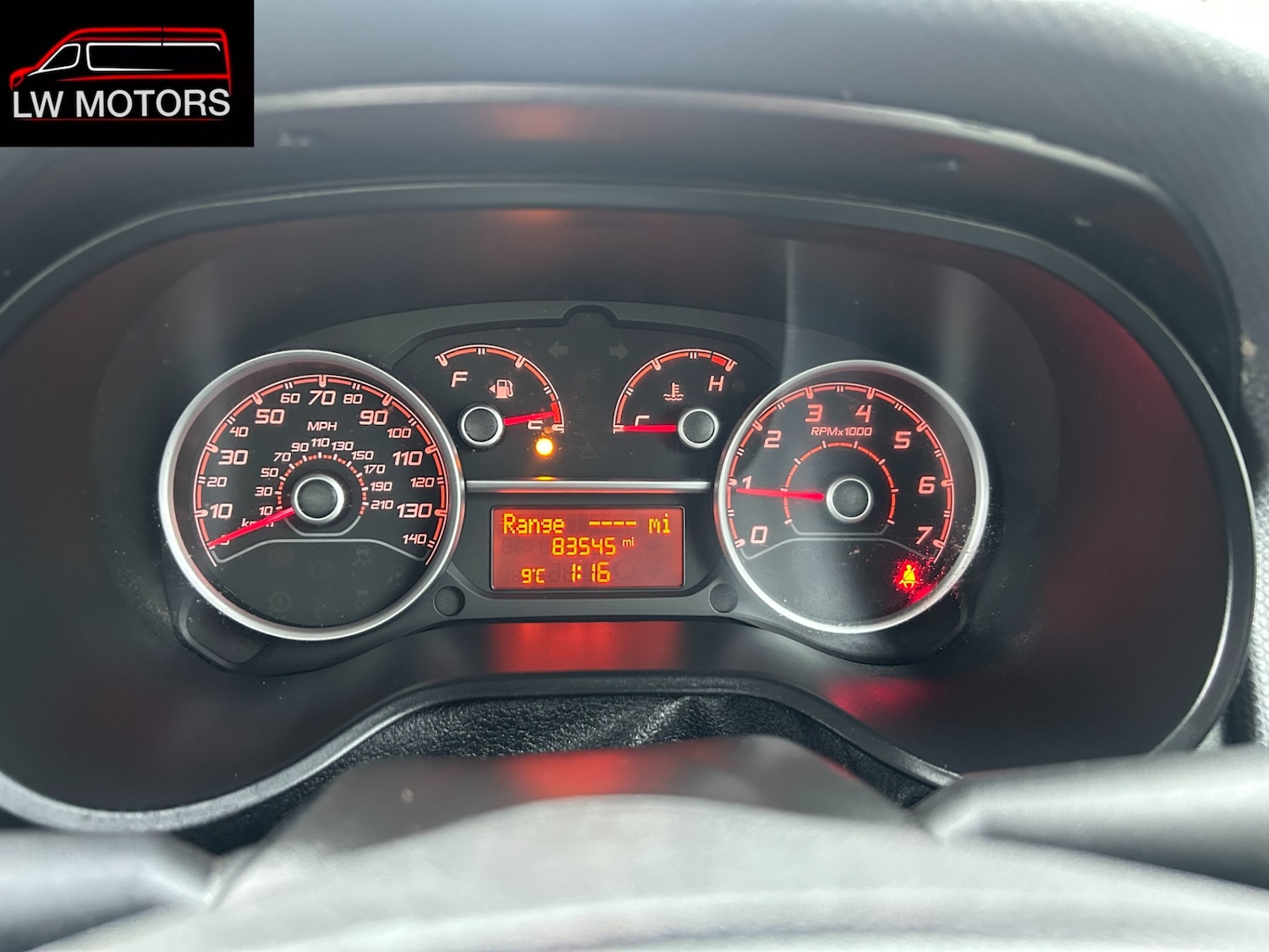 Used Fiat Doblo 2021 for sale - 76437982: Photo 15