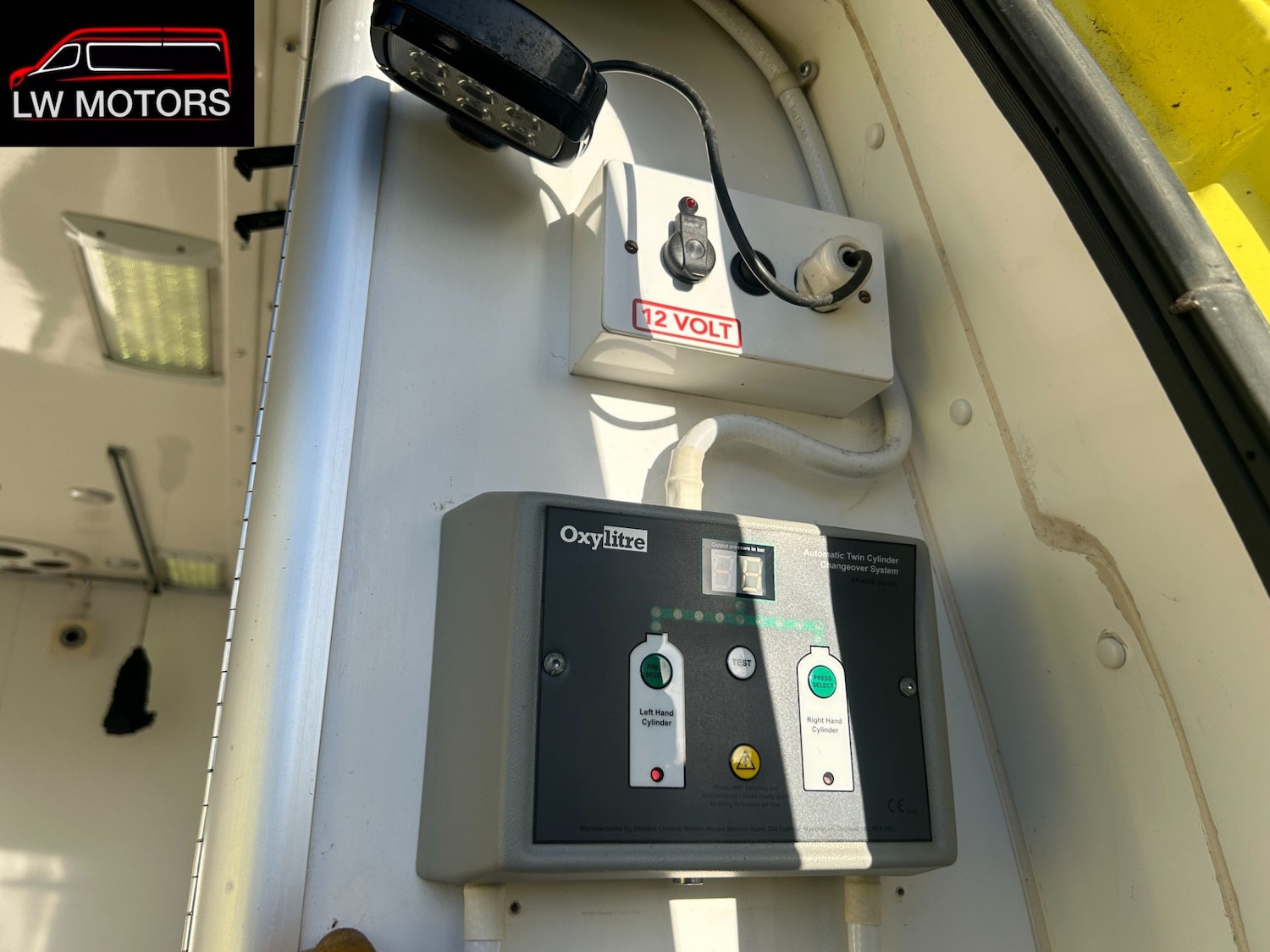 Used Fiat Ducato 2012 for sale - 76777242: Photo 10