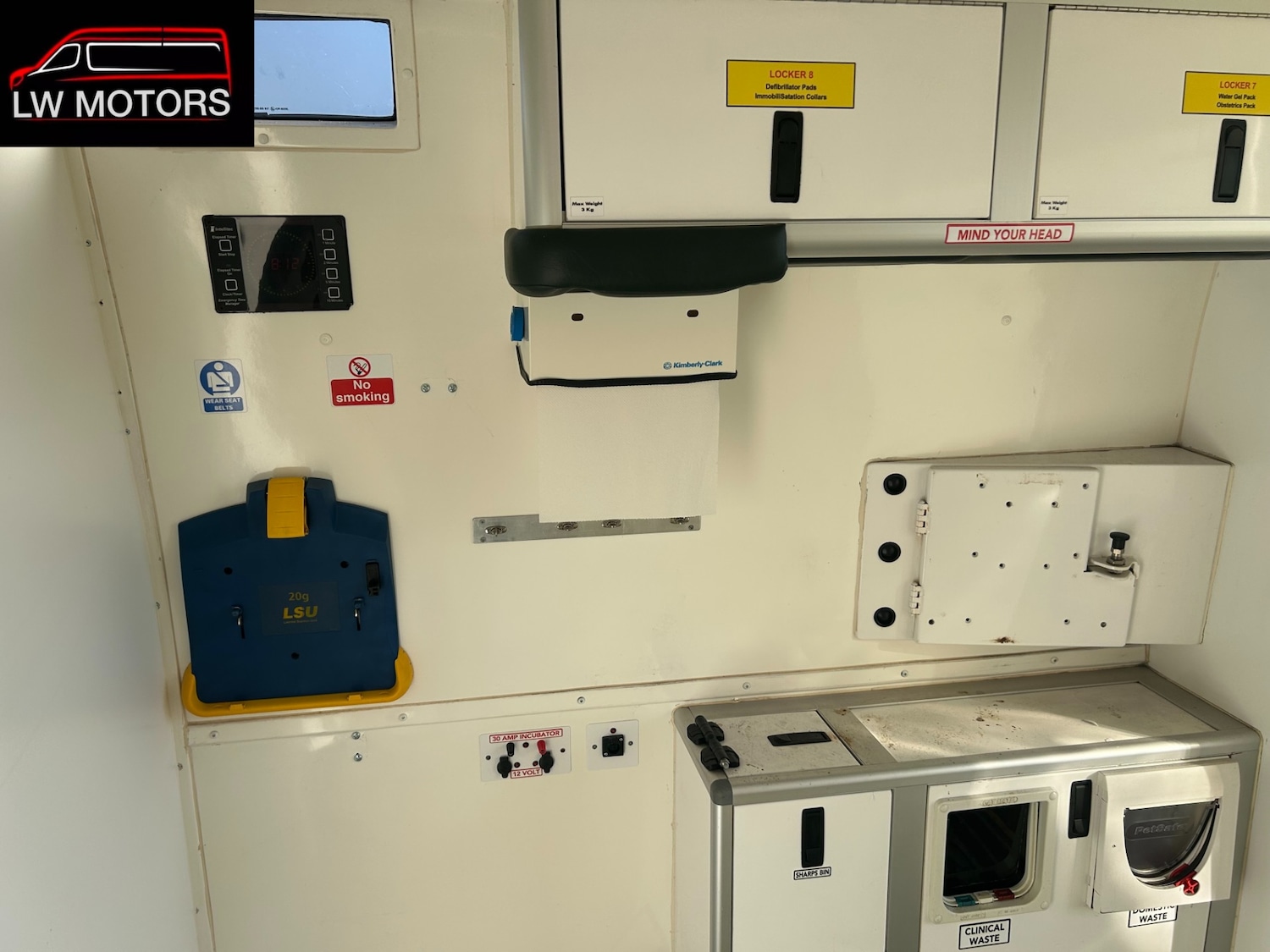 Used Fiat Ducato 2012 for sale - 76777242: Photo 11