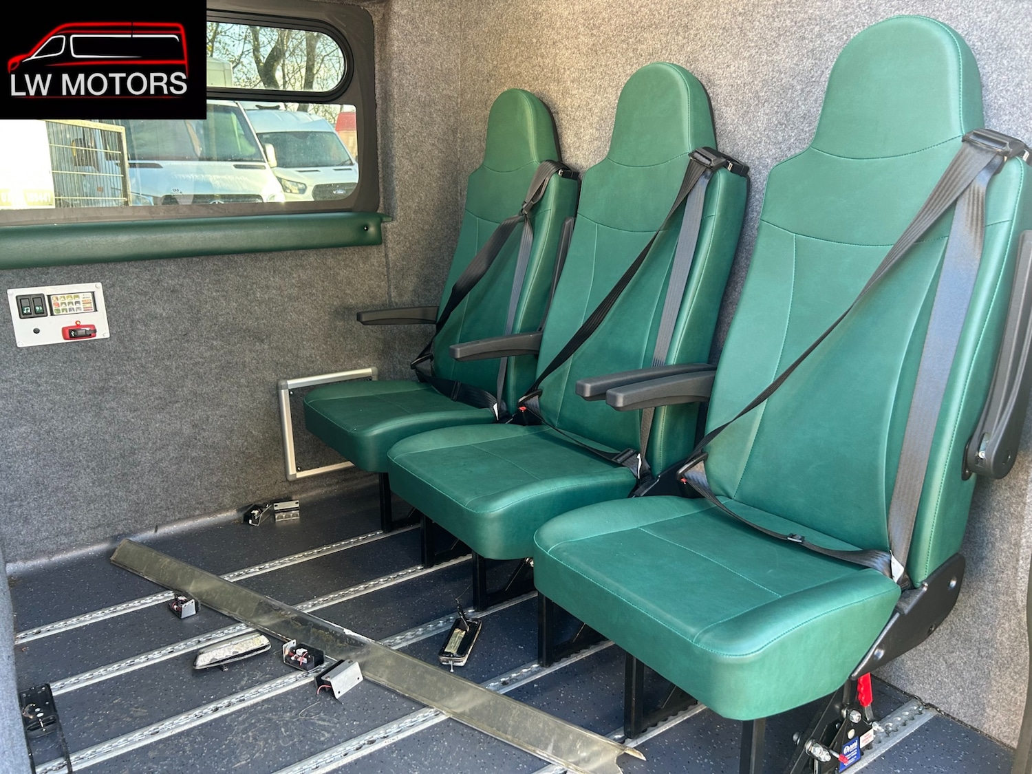 Used Fiat Ducato 2012 for sale - 76777242: Photo 13