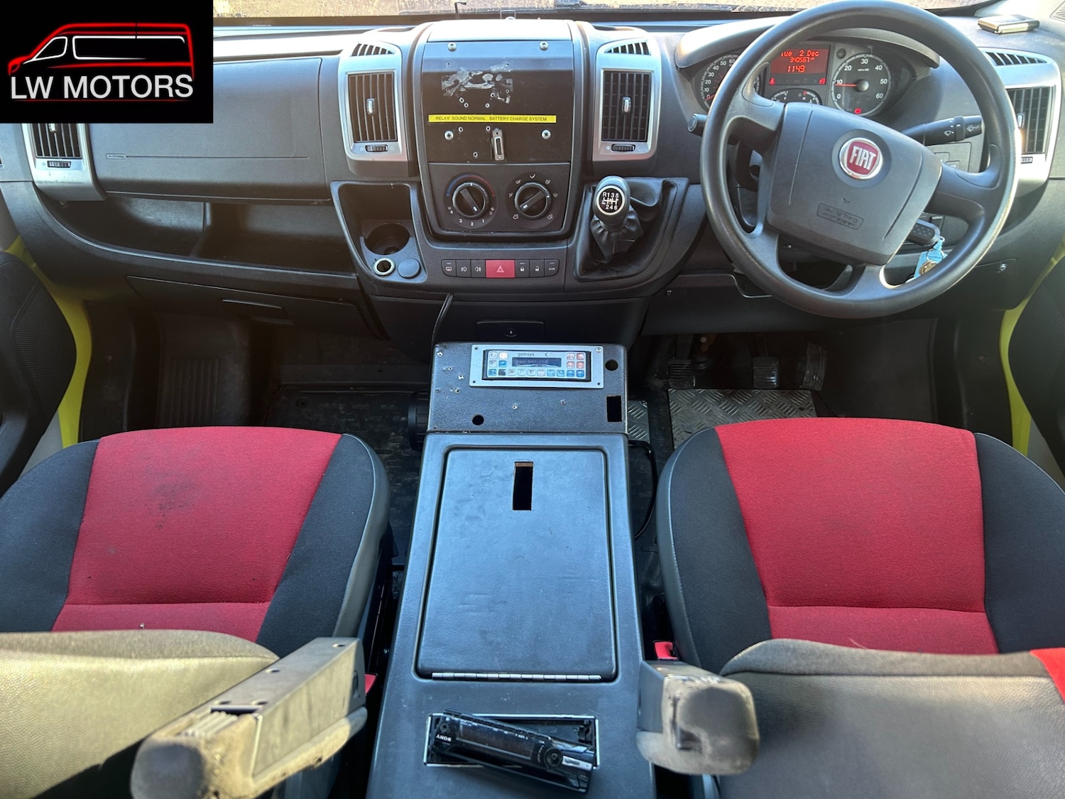 Used Fiat Ducato 2012 for sale - 76777242: Photo 15