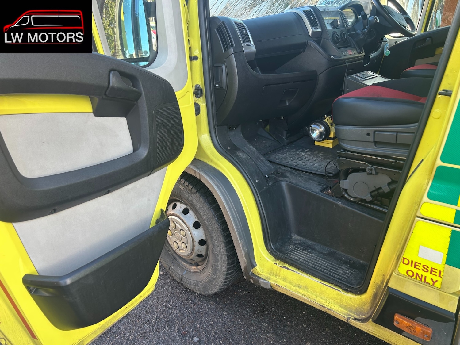 Used Fiat Ducato 2012 for sale - 76777242: Photo 16