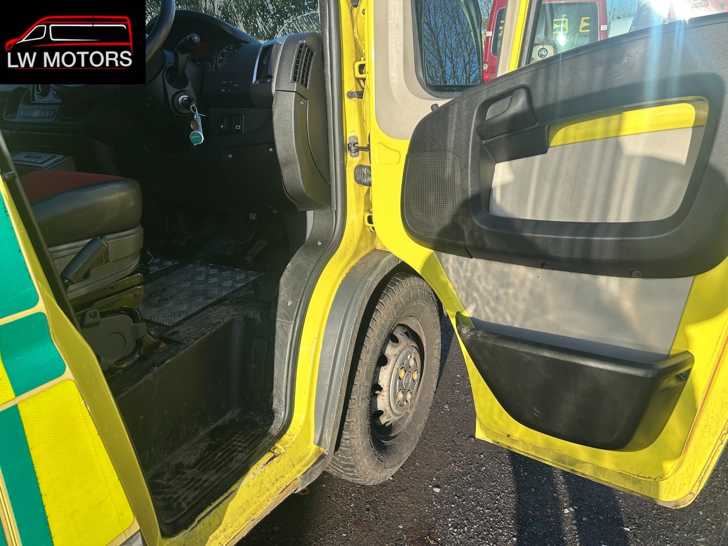 Used Fiat Ducato 2012 for sale - 76777242: Photo 18